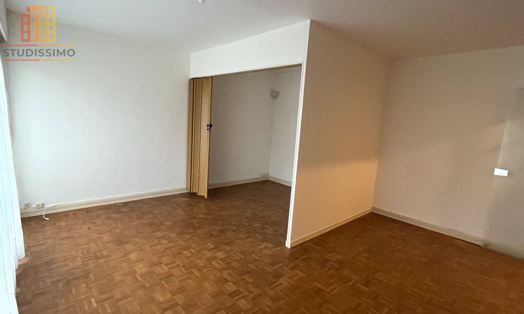 Studio 41m² Le Havre centre-ville - Lumineux, proche commodités - Photo 9