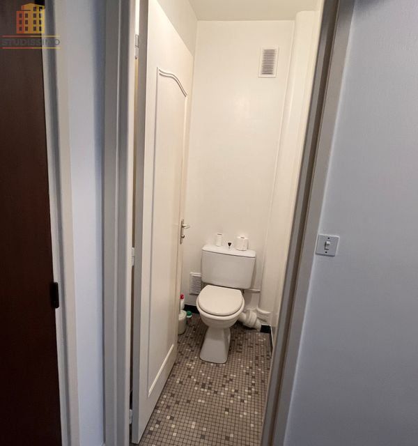 Studio 41m² Le Havre centre-ville - Lumineux, proche commodités - Photo 4