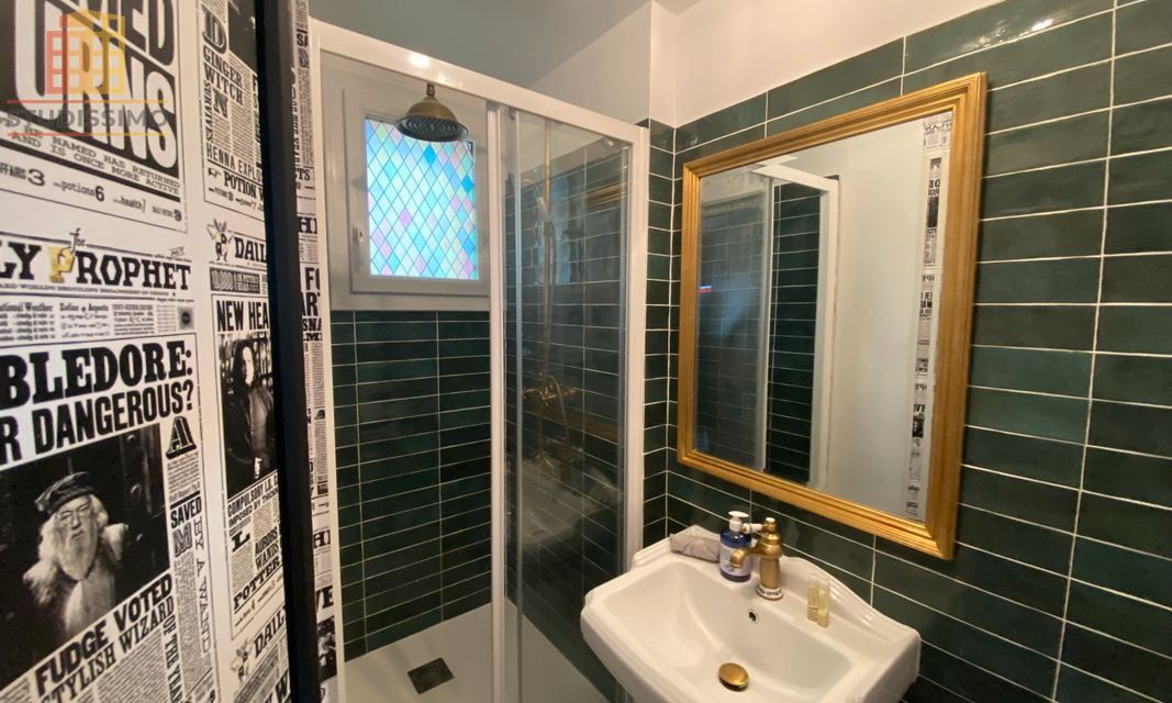Studio 19m² Rouen - Meublé, investissement clé en main - Photo 1