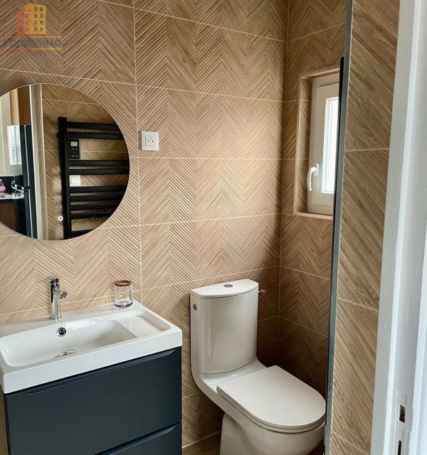 Studio 43m² Dieppe - Magnifique vue sur le port - Photo 1