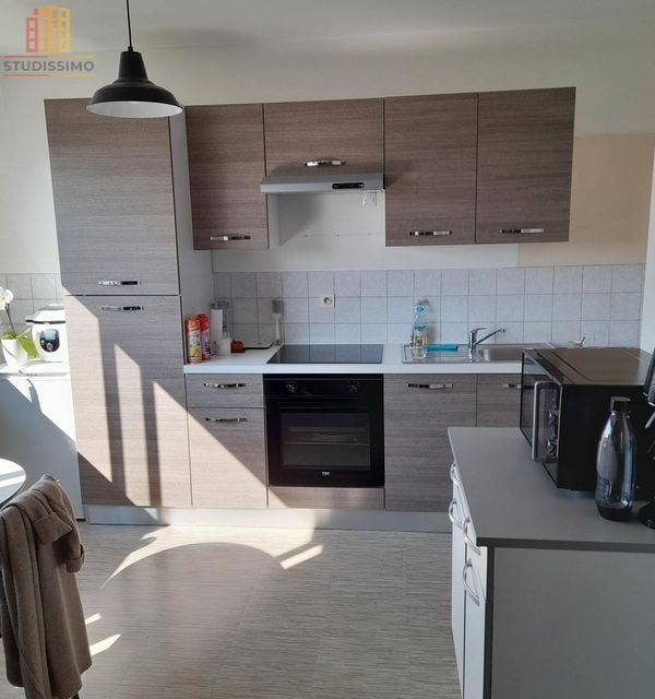 Studio 35m² Rouen 76100 - Photo 2