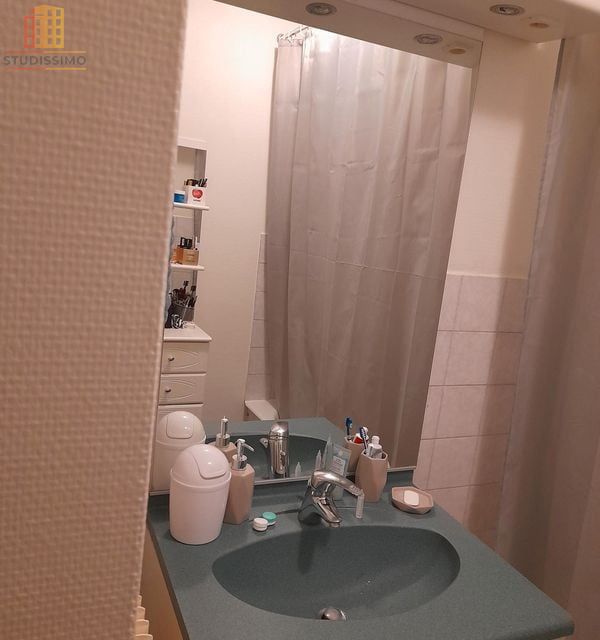 Studio 35m² Rouen 76100 - Photo 1