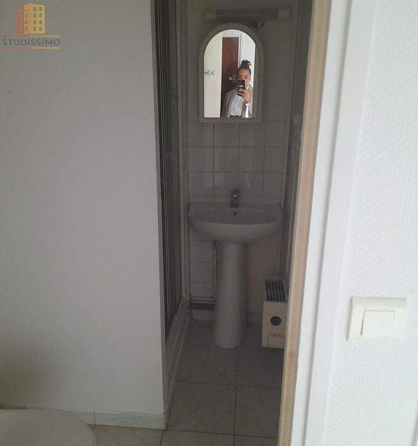 Studio 25m² Rouen 76100 - Photo 2