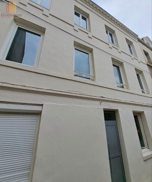 Studio à Le Havre