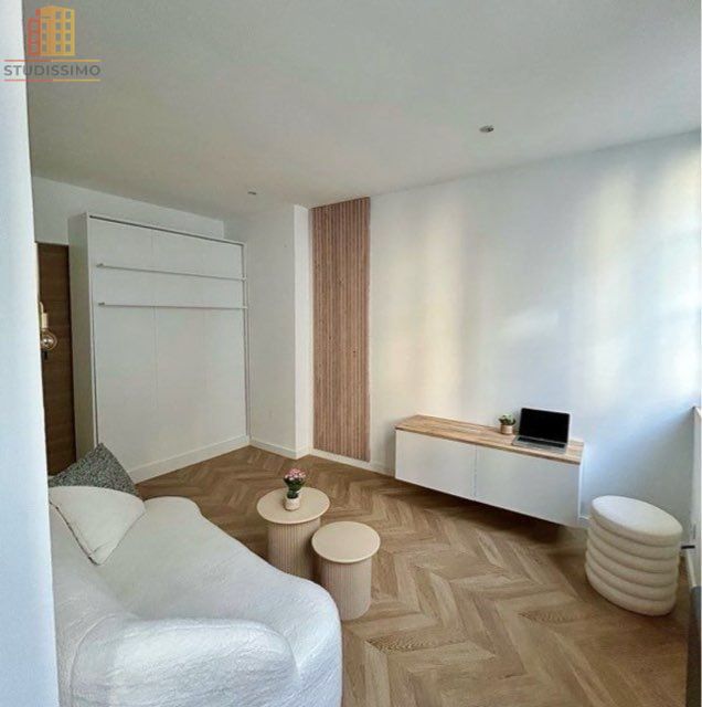 Studio 20m² Rouen 76000 - Photo 5