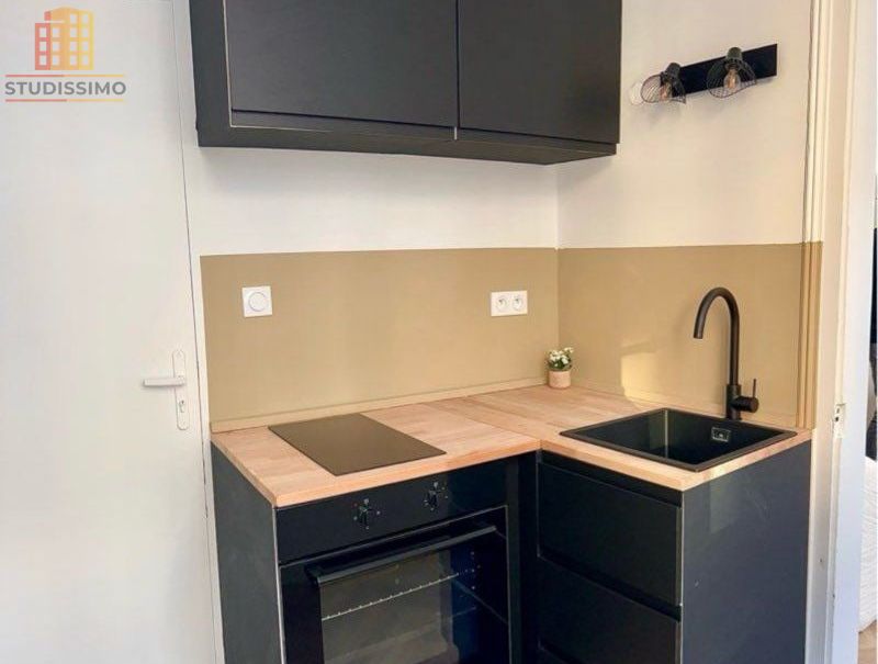 Studio 20m² Rouen 76000 - Photo 3