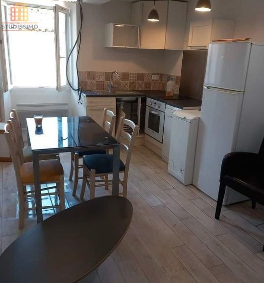 Studio à La Crau