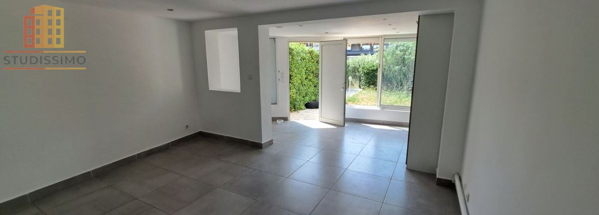 Studio à Bandol