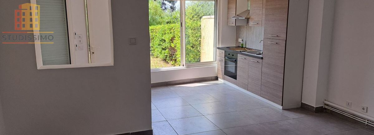 Studio 36m² Bandol - Grand, jardin - Photo 2