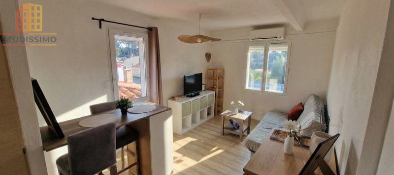 Studio à Sanary-sur-Mer