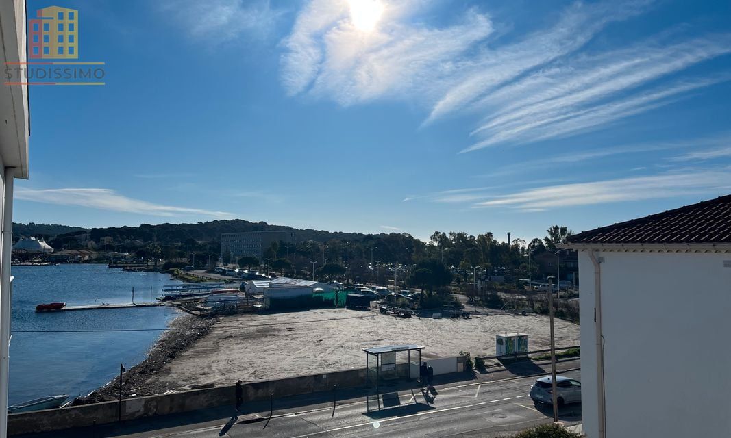 Studio 20m² La Seyne-sur-Mer - Proche plages des Sablettes - Photo 1