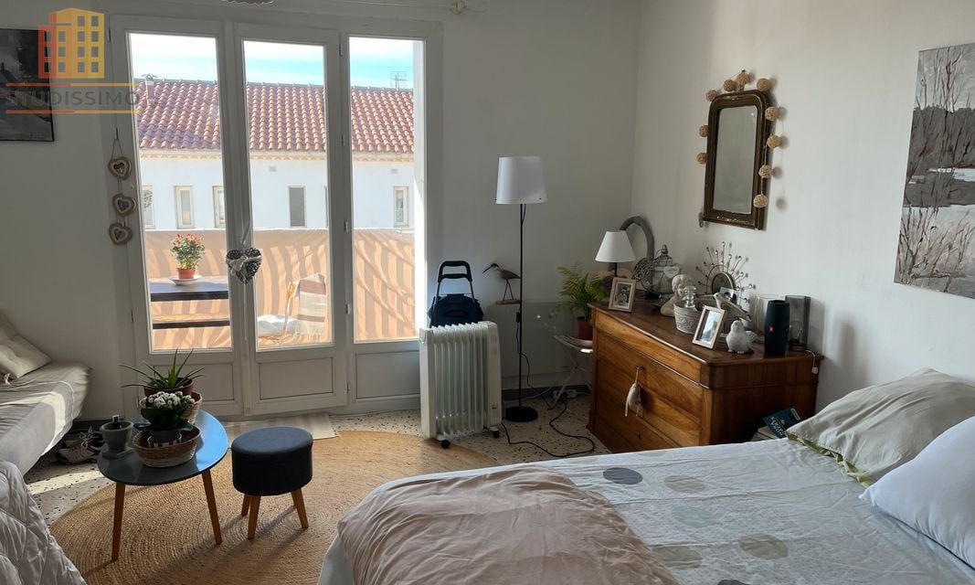 Studio à La Seyne-sur-Mer
