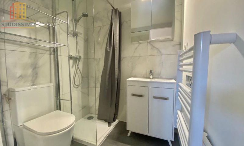Studio 24m² Le Beausset - Terrasse, lumineux - Photo 2