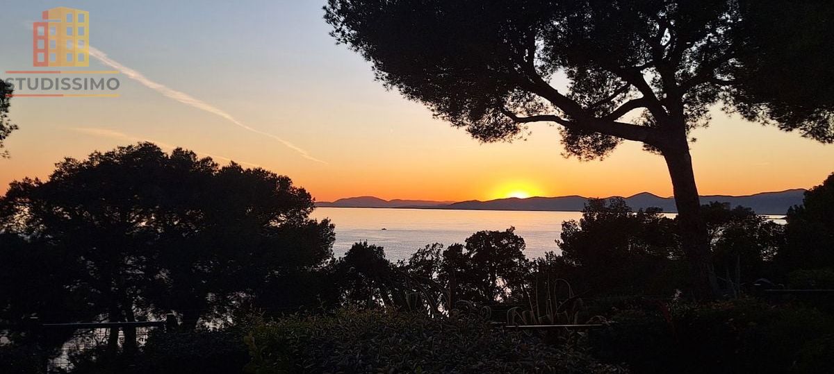 Studio 27m² Saint-Raphaël - Vue mer - Photo 2