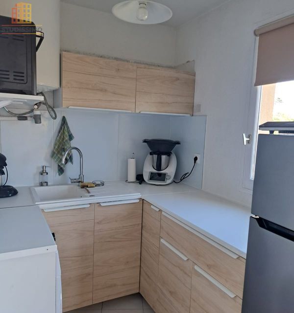 Studio 31m² Fréjus - Résidence privée et fermée - Photo 2
