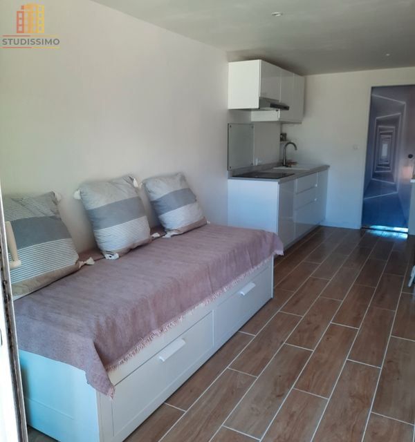 Studio 22m² Bormes-les-Mimosas - Proche de la mer - Photo 1
