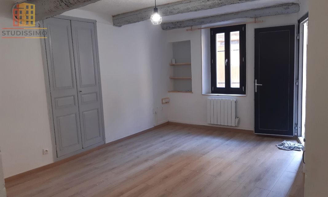 Studio 22m² Vidauban - Lumineux - Photo 1