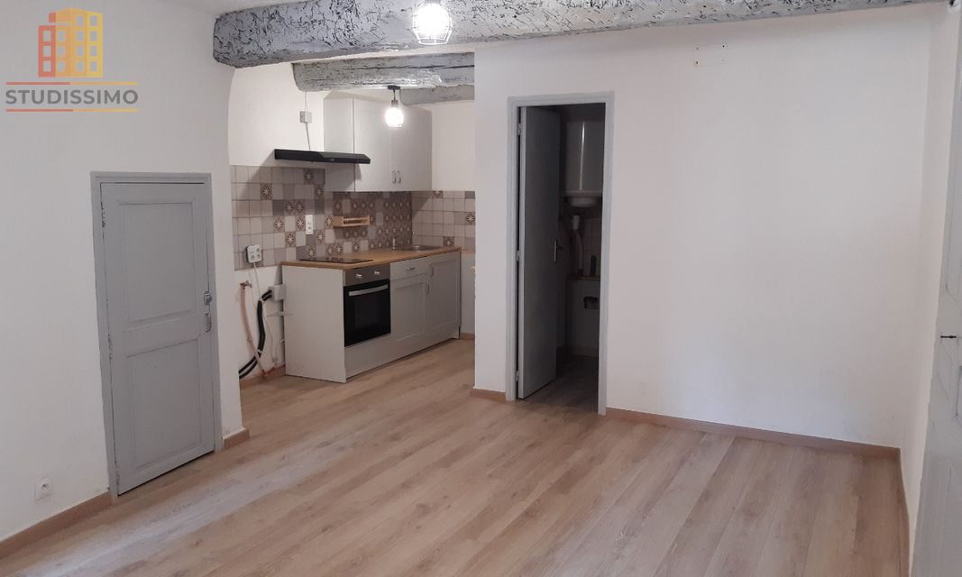 Studio à Vidauban