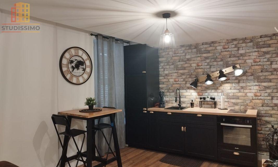 Studio à La Seyne-sur-Mer