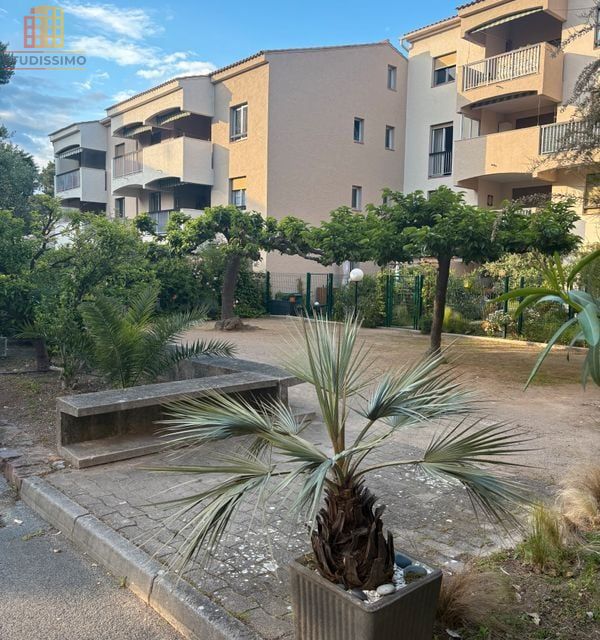 Studio à Fréjus