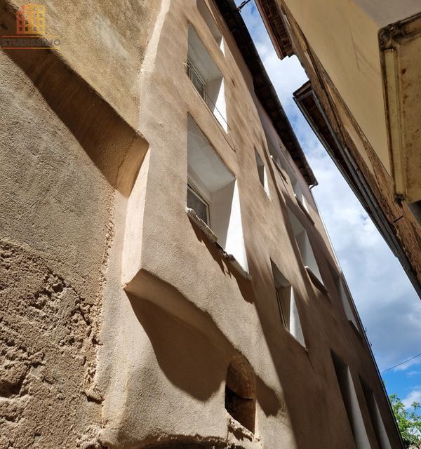 Studio à Draguignan