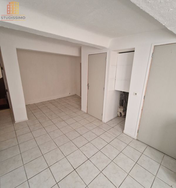 Studio 22m² Draguignan centre historique - Lumineux, 2e étage - Photo 1