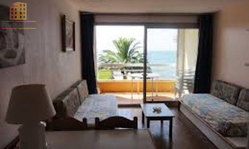 Studio 25m² Saint-Raphaël - Dernier étage - Photo 1