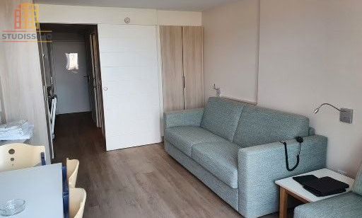 Studio à Saint-Mandrier-sur-Mer