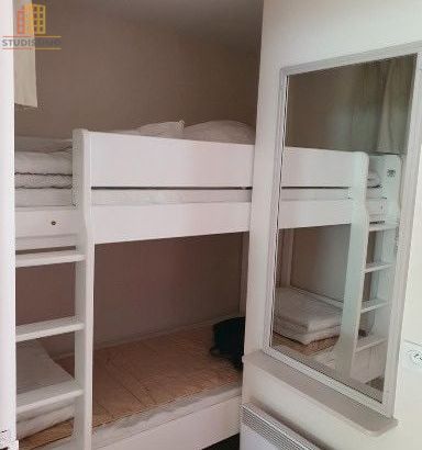 Studio 27m² Saint-Mandrier-sur-Mer - En résidence partagée - Photo 5
