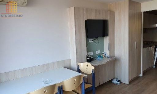 Studio 27m² Saint-Mandrier-sur-Mer - En résidence partagée - Photo 3