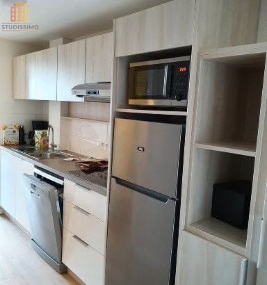 Studio 27m² Saint-Mandrier-sur-Mer - En résidence partagée - Photo 4