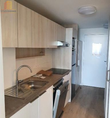 Studio 27m² Saint-Mandrier-sur-Mer - En résidence partagée - Photo 1
