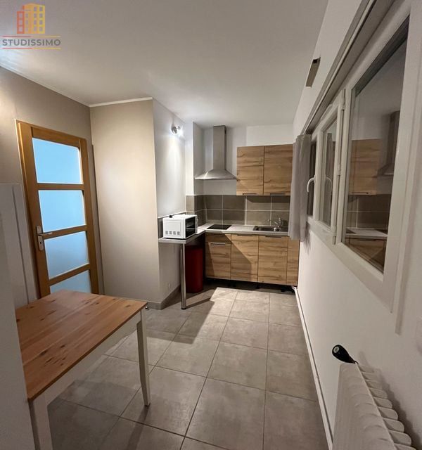 Studio 23m² Toulon Faron - Lumineux - Photo 2