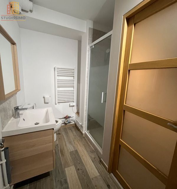 Studio 23m² Toulon Faron - Lumineux - Photo 1
