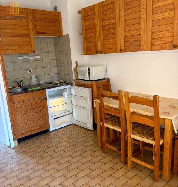 Studio 22m² Saint-Cyr-sur-Mer - Rez-de-jardin - Photo 2