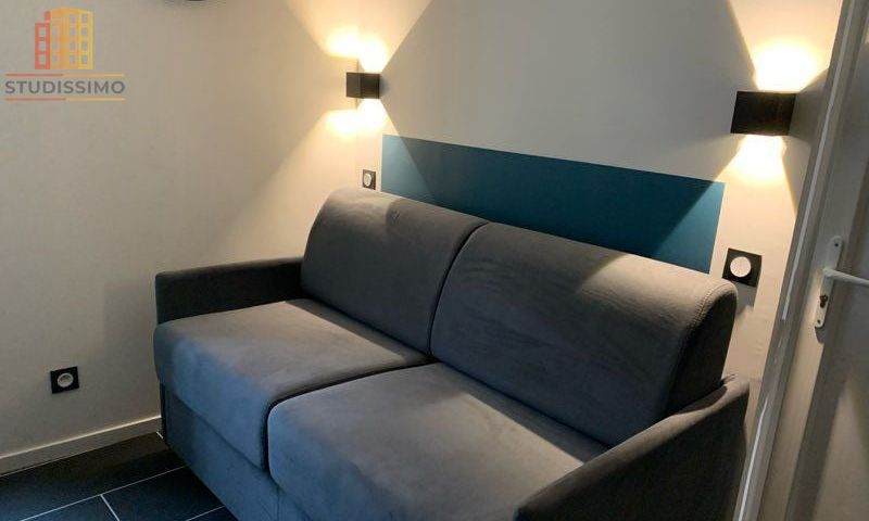 Studio meublé 15m² Vidauban - Faibles consommations énergétiques - Photo 1