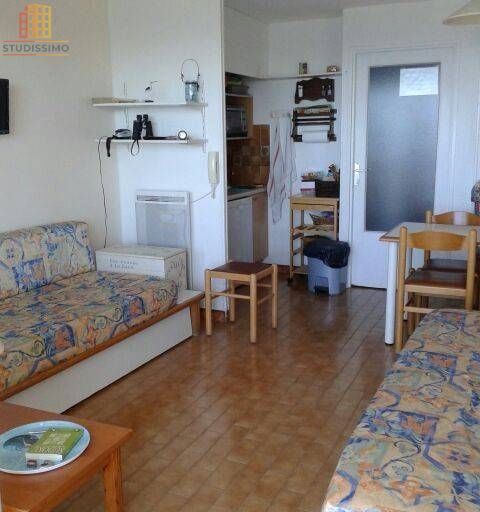 Studio 26m² Saint-Raphaël - Vue mer, dernier étage avec ascenseur - Photo 2
