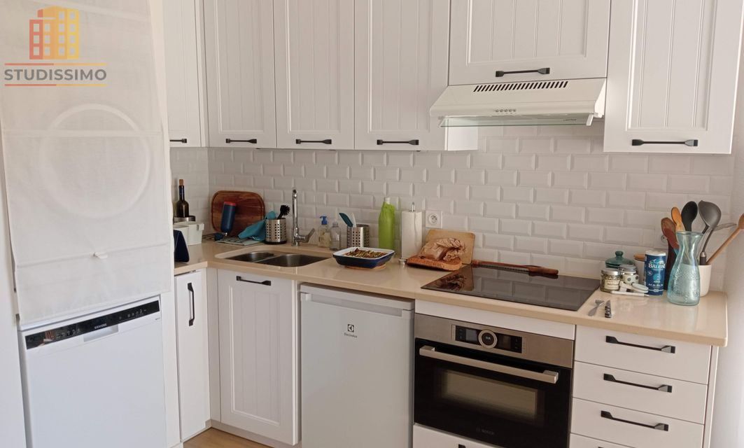 Studio 28m² La Londe-les-Maures - DPE C, lumineux - Photo 2
