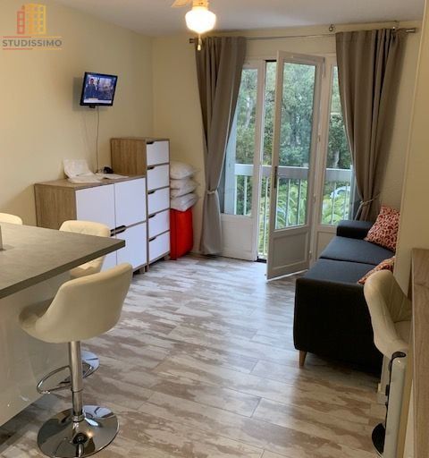 Studio 19m² Saint-Raphaël - Pieds dans la mer, vue mer - Photo 2