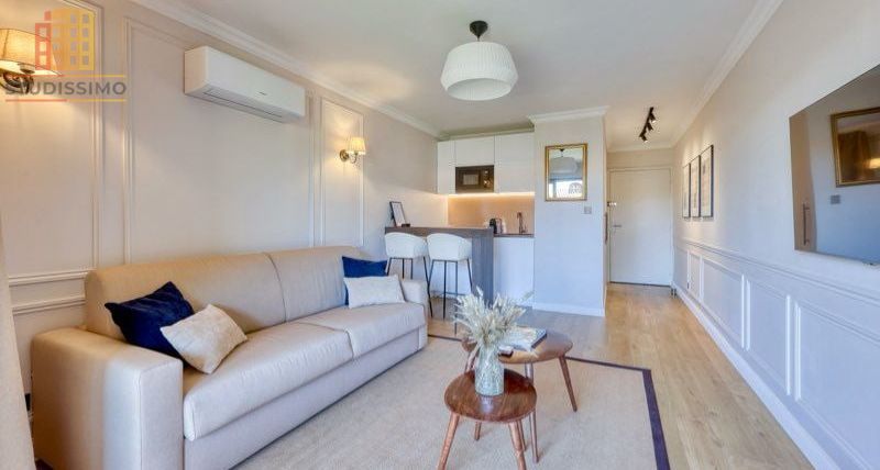 Studio à Sanary-sur-Mer