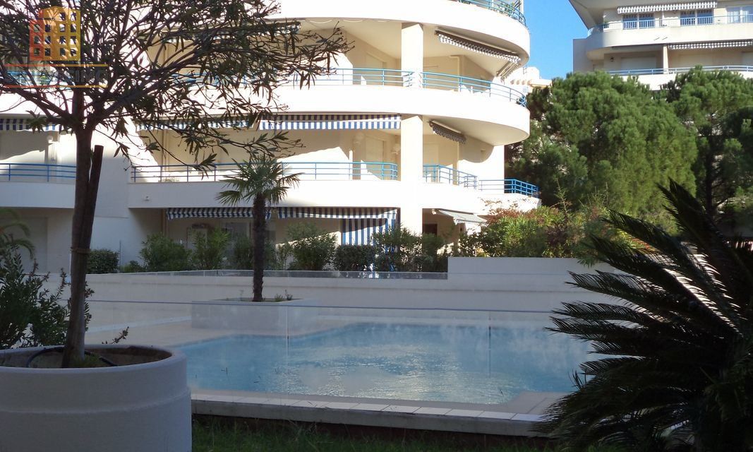Studio 29m² Fréjus - À 400m de la mer - Photo 2