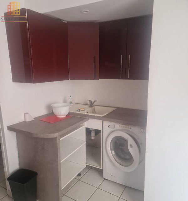 Studio 27m² Toulon centre-ville - Hyper centre - Photo 2