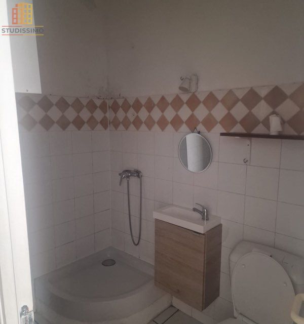 Studio 27m² Toulon centre-ville - Hyper centre - Photo 1