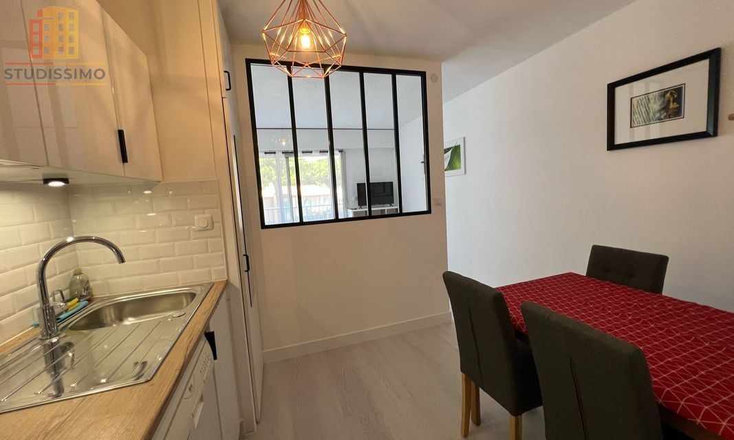 Studio à Hyères