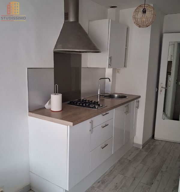 Studio 24m² Cavalaire-sur-Mer 83240 - Photo 1