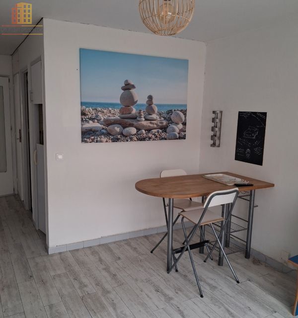 Studio 24m² Cavalaire-sur-Mer 83240 - Photo 2