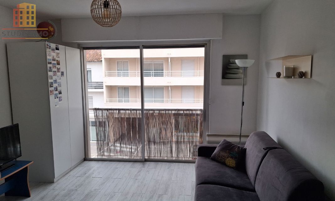Studio à Cavalaire-sur-Mer