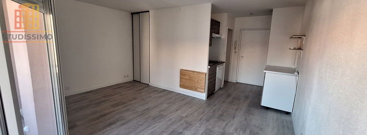 Studio à Fréjus