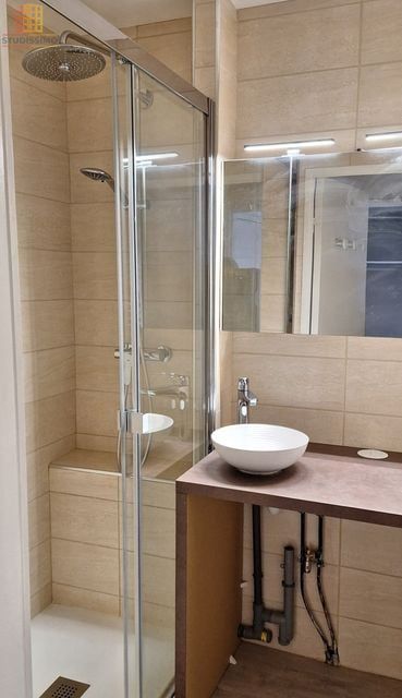Studio 26m² Fréjus centre - Dernier étage - Photo 2