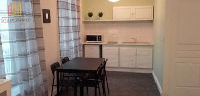 Studio 29m² La Garde centre-ville - Meublé, vue dégagée - Photo 1